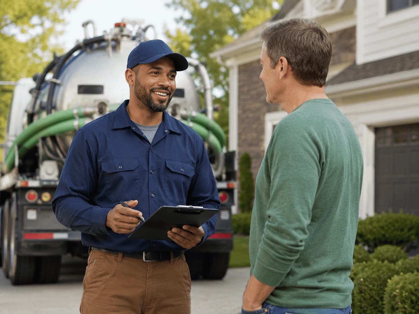 Mosquito Control Perry, MI FAQs